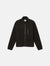 The Black Pullover