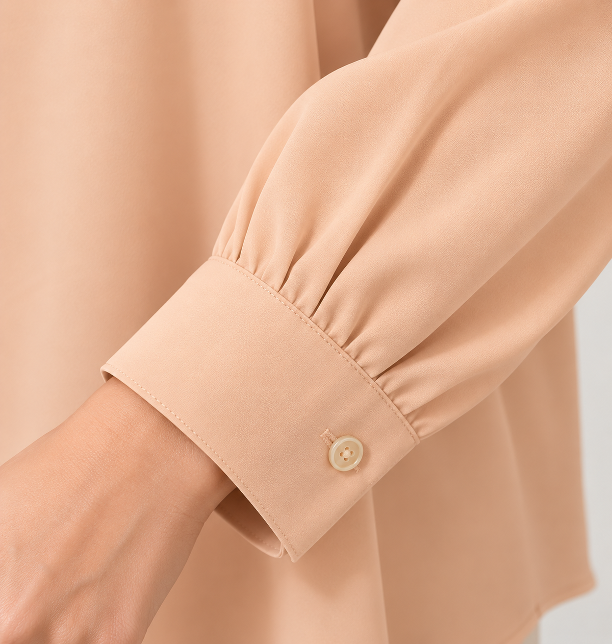 Premium Imported Long Sleeve Elegant Office Shirt