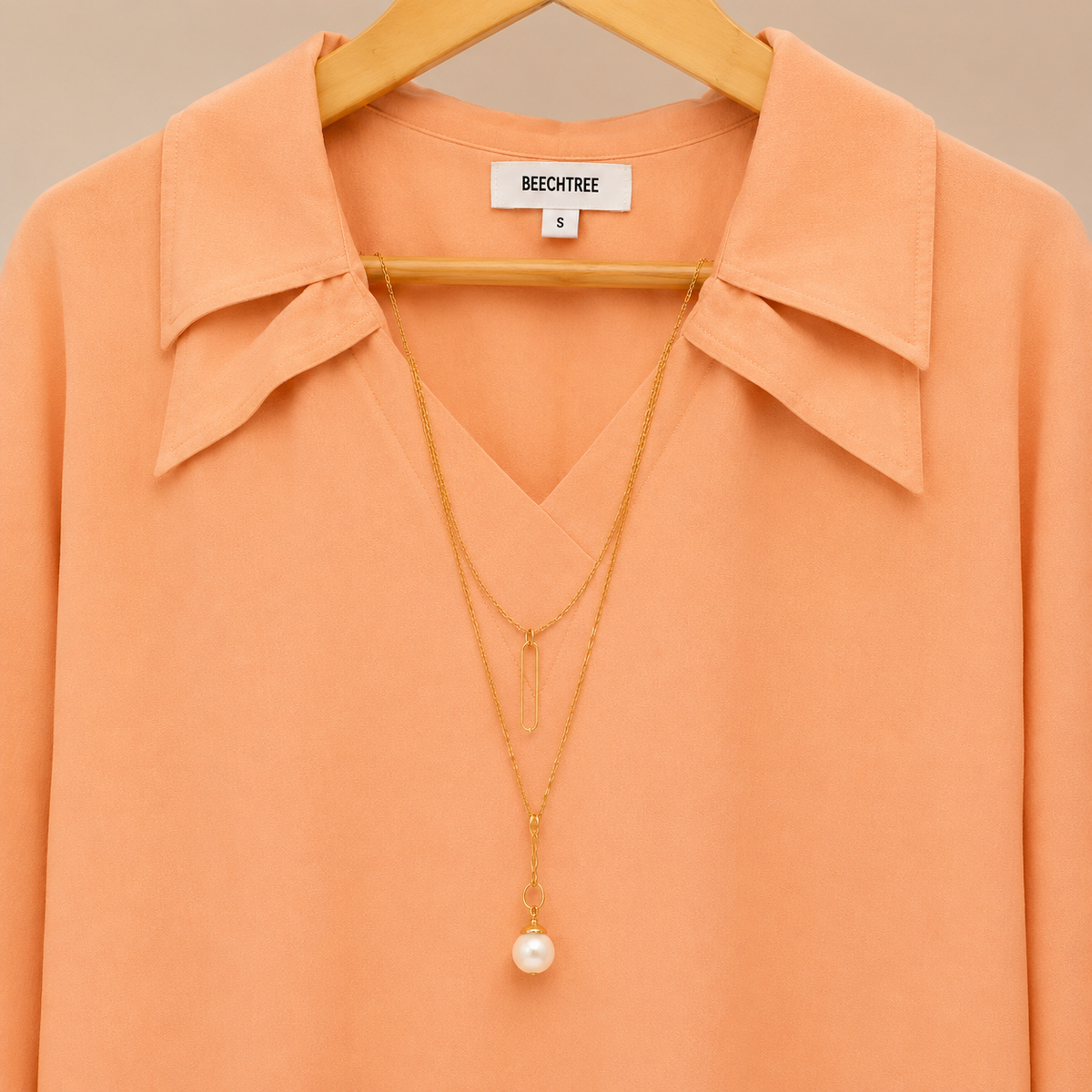 Premium Imported Long Sleeve Elegant Office Shirt